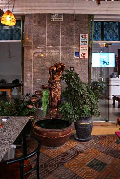 Zen Angkor Guest House Siem Reap Exterior foto